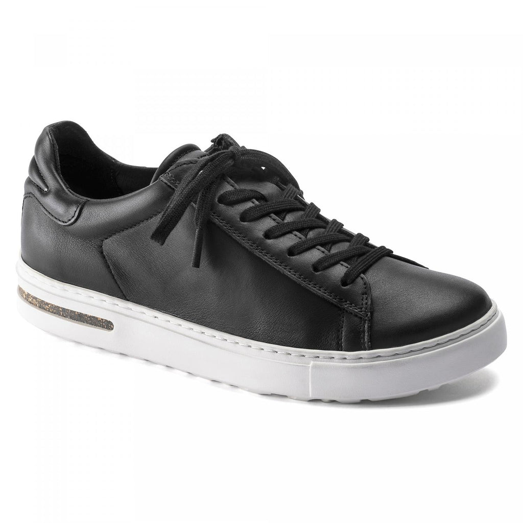 Birkenstock Bend Low Leather Women's Sneakers
