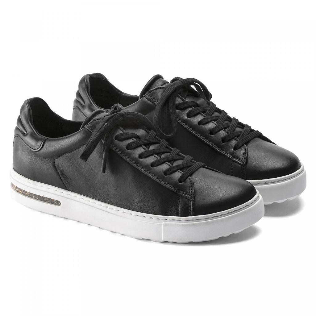 Birkenstock Bend Low Leather Women's Sneakers