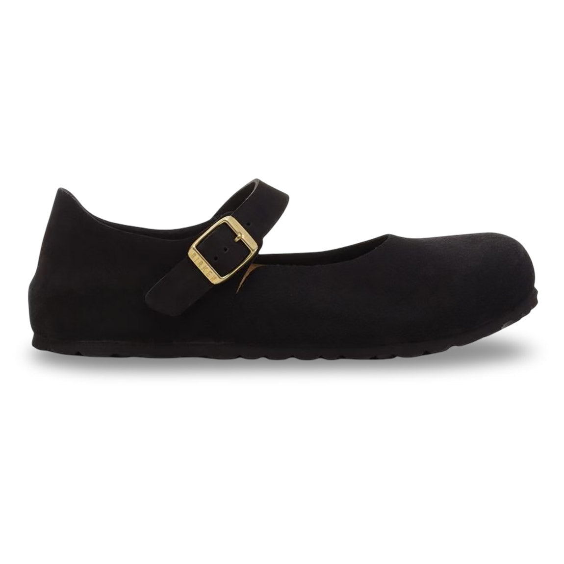 Birkenstock Mantova Suede Women's Casual Shoes