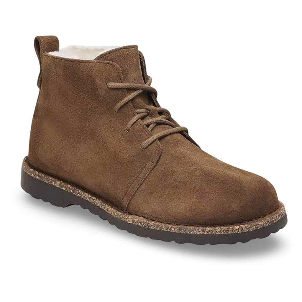 Birkenstock Uppsala Mid Shearling Women's Boots
