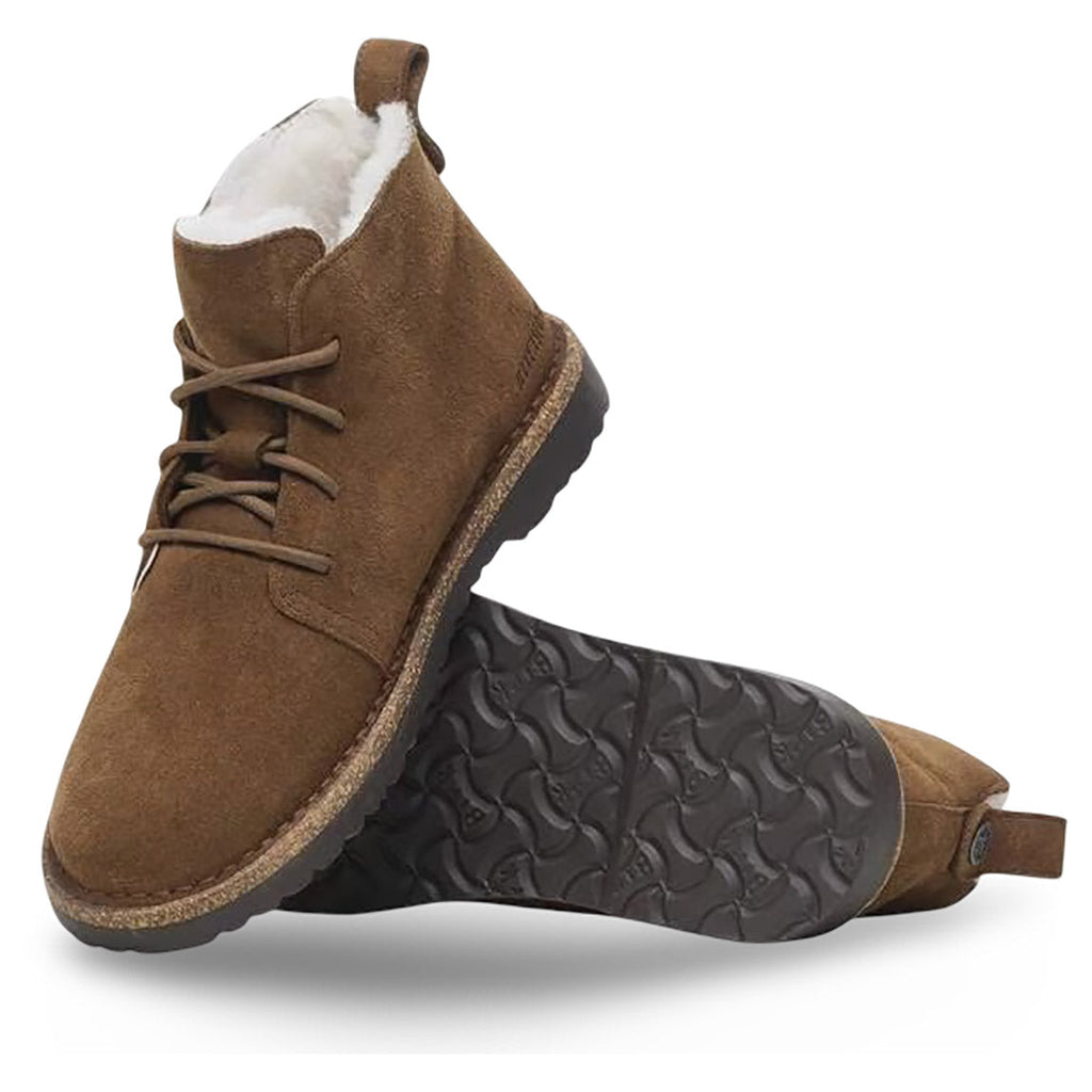 Birkenstock Uppsala Mid Shearling Women's Boots