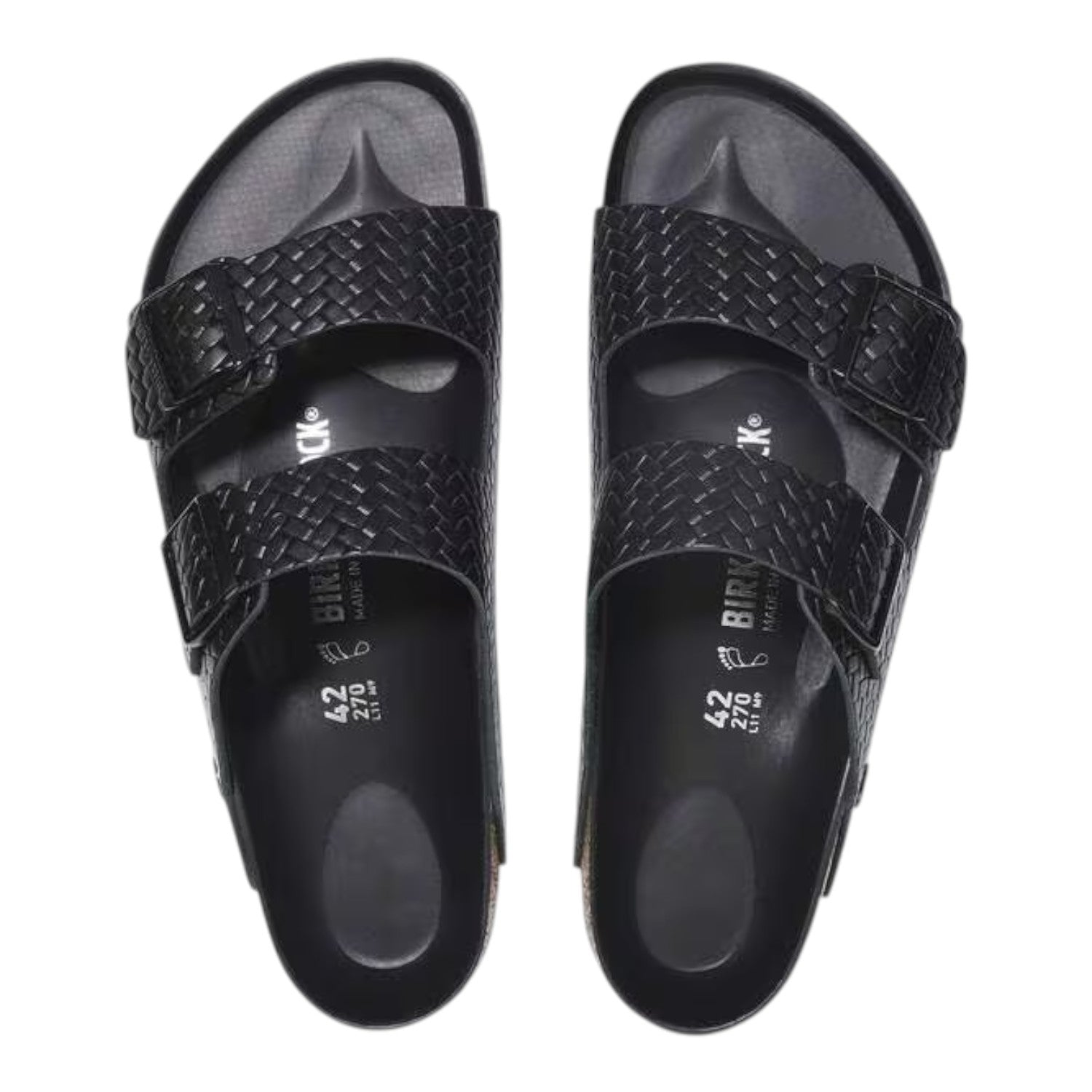 Birkenstock Arizona Leather Women's Sandals