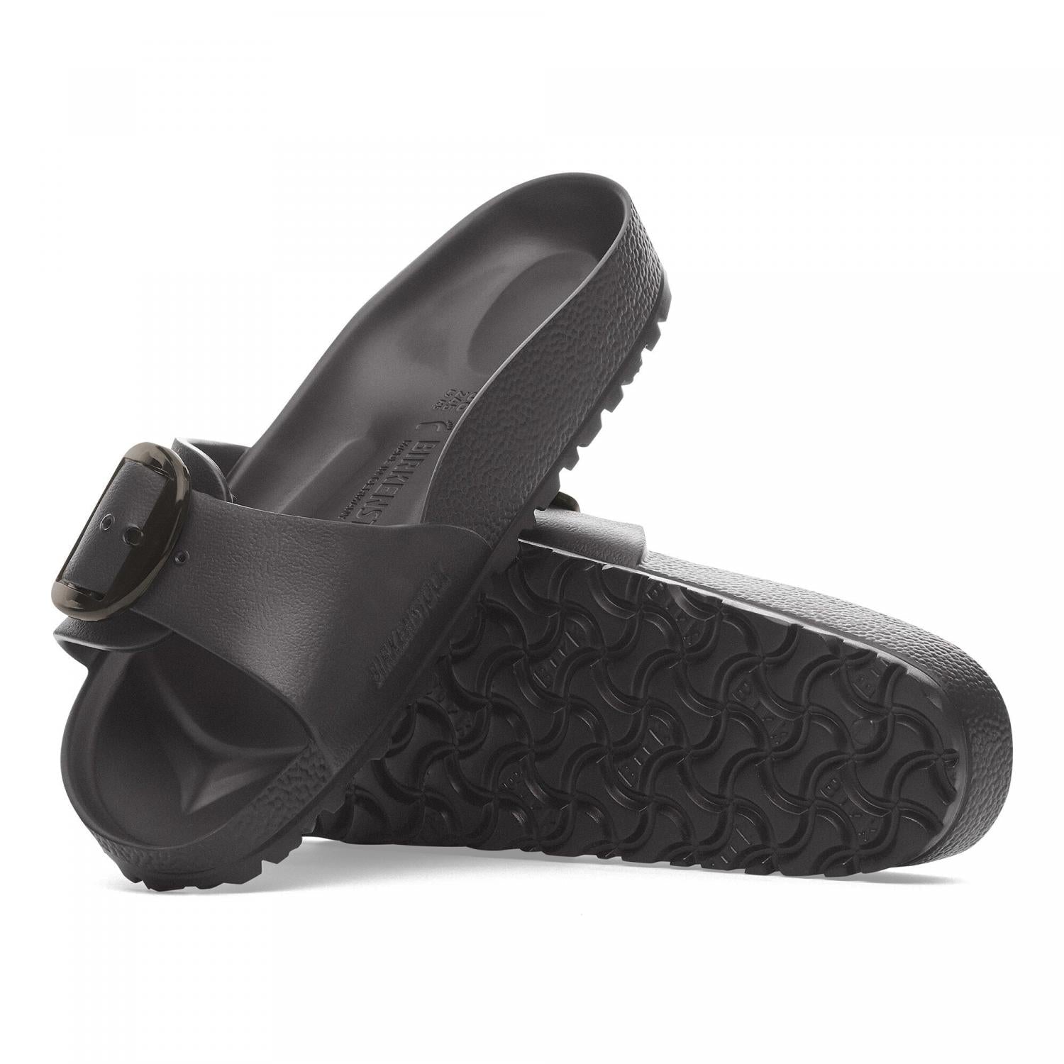 Birkenstock Madrid Big Buckle EVA Women's Sandals