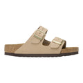 Birkenstock Arizona Soft Footbed Nubuck Women's Footbeds & Orthotics