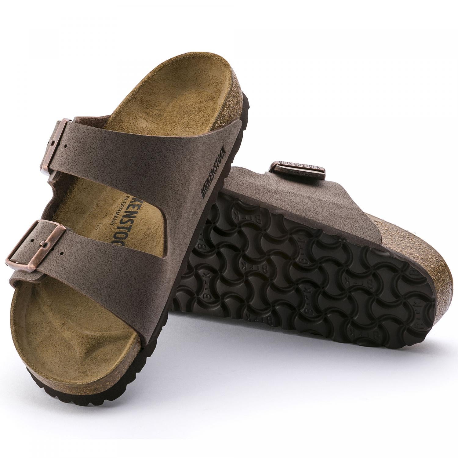 Birkenstock Arizona Birko-Flor Women's Sandals