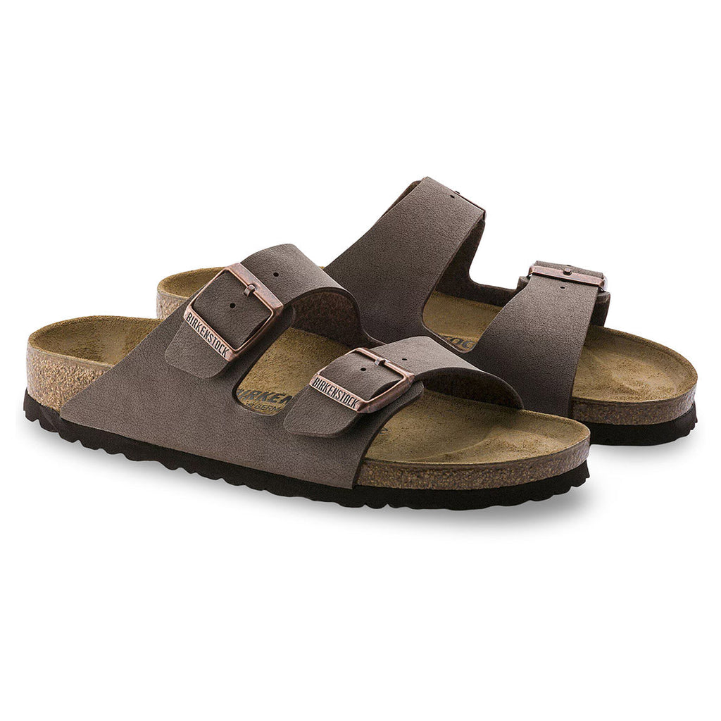 Birkenstock Arizona Birkibuc Women's Sandals