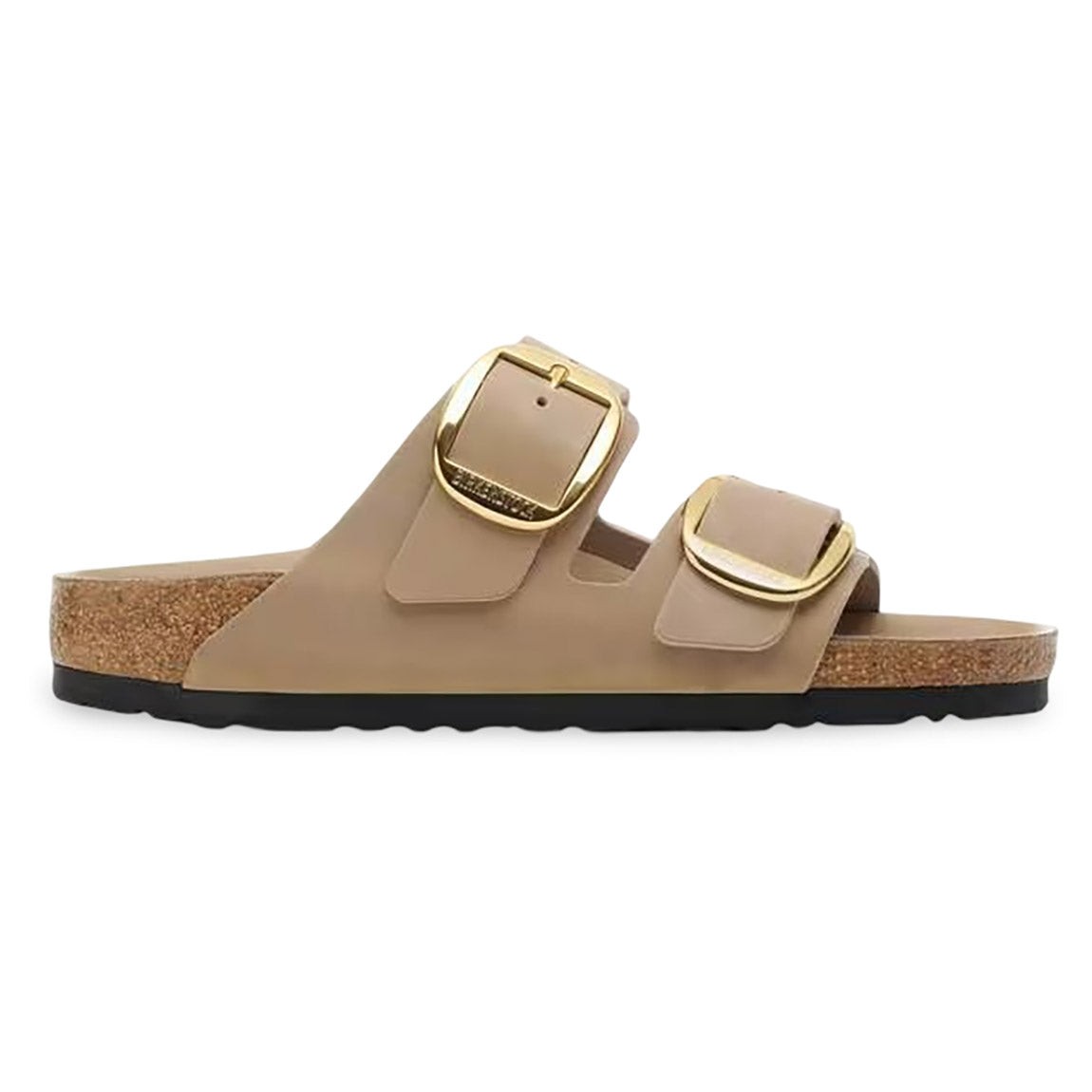 Birkenstock Arizona Big Buckle Oiled Women's Sandals