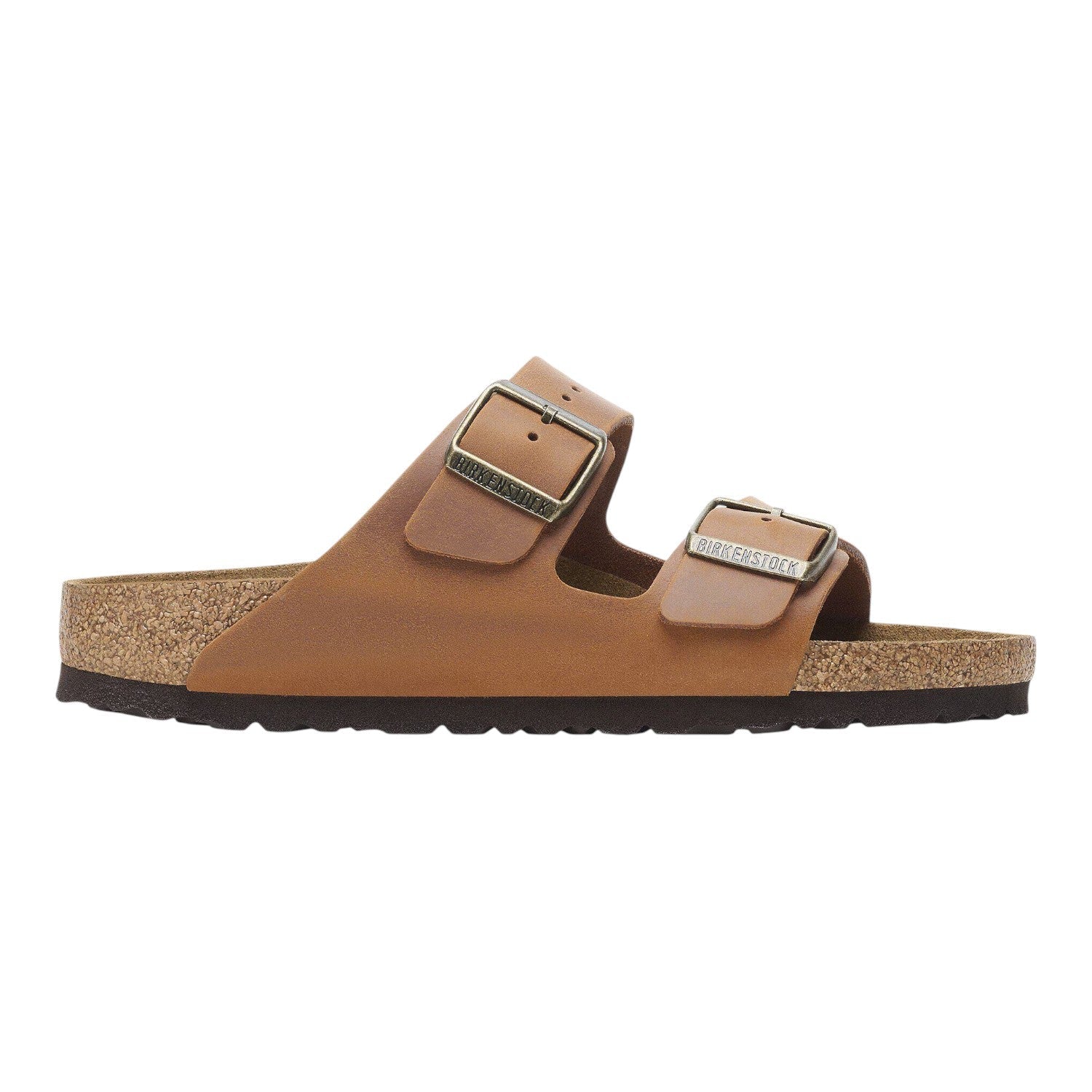 Birkenstock Arizona Oiled Women's Sandals