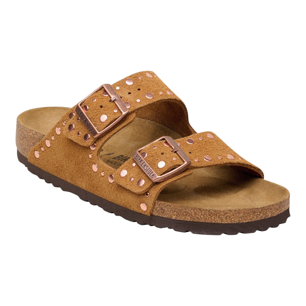 Birkenstock Arizona Rivets Women's Sandals