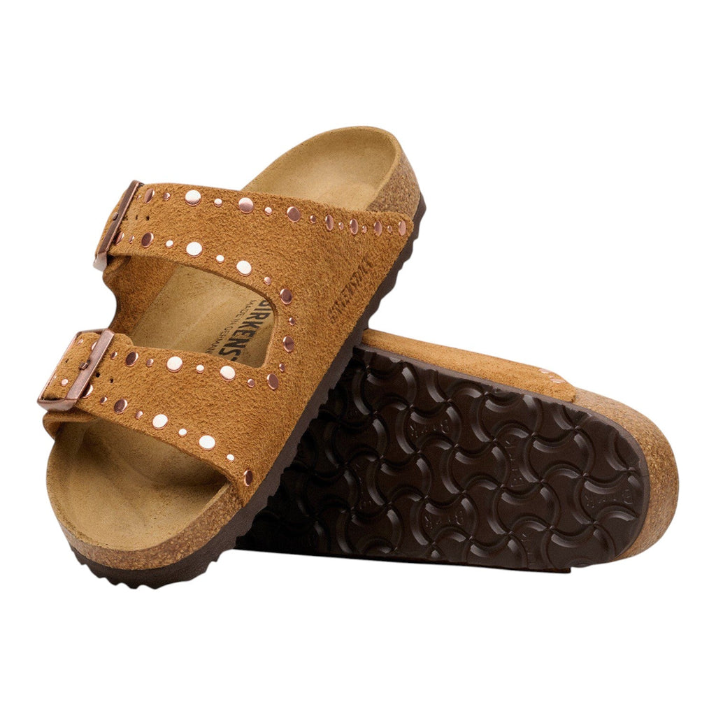 Birkenstock Arizona Rivets Women's Sandals