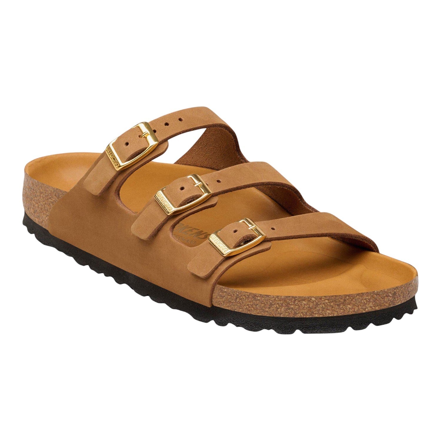 Birkenstock Florida Nubuck Women's Sandals