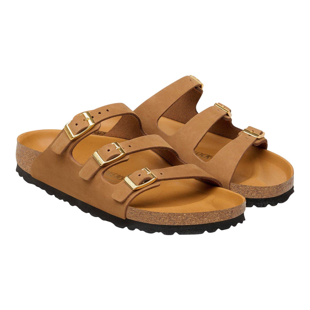 Birkenstock Florida Nubuck Women's Sandals