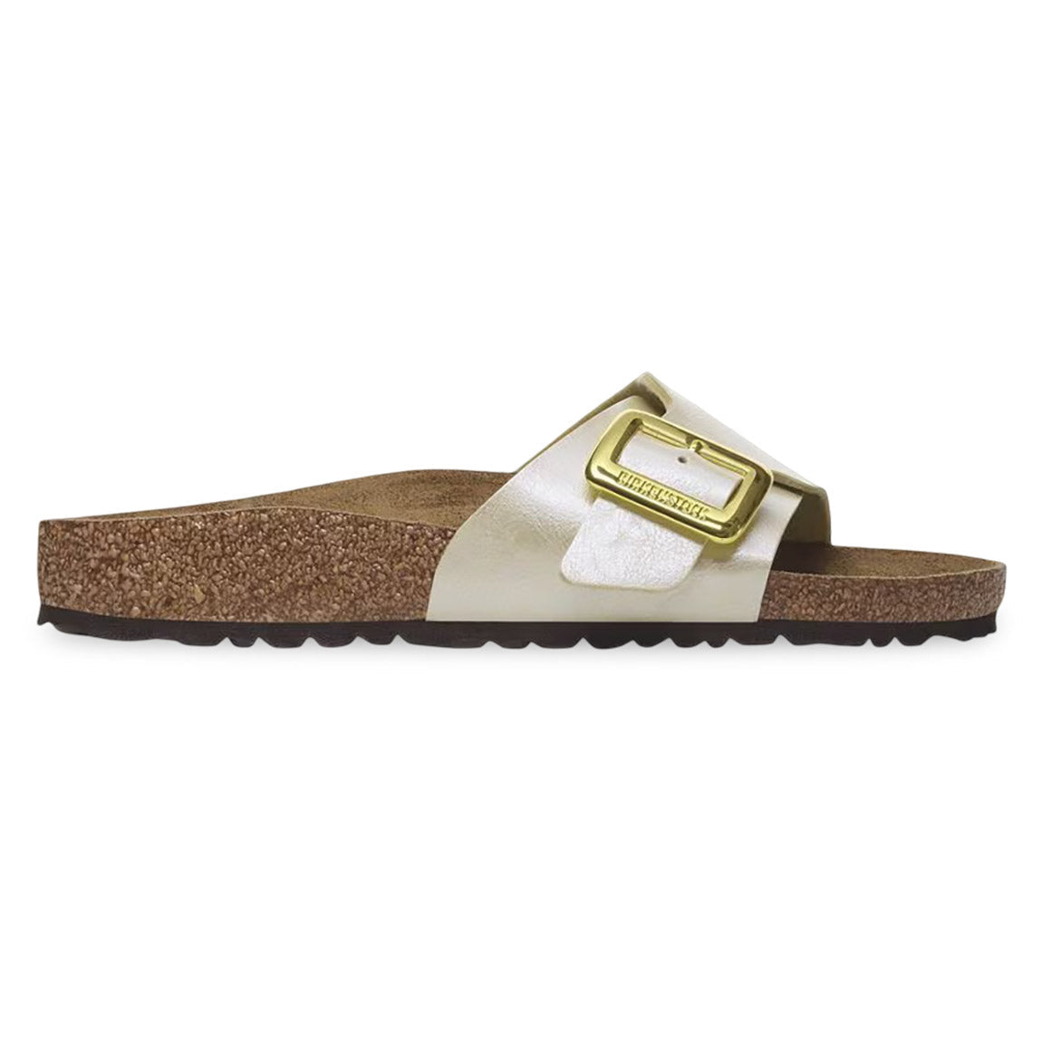 Birkenstock Catalina Luxe Buckle Women's Sandals