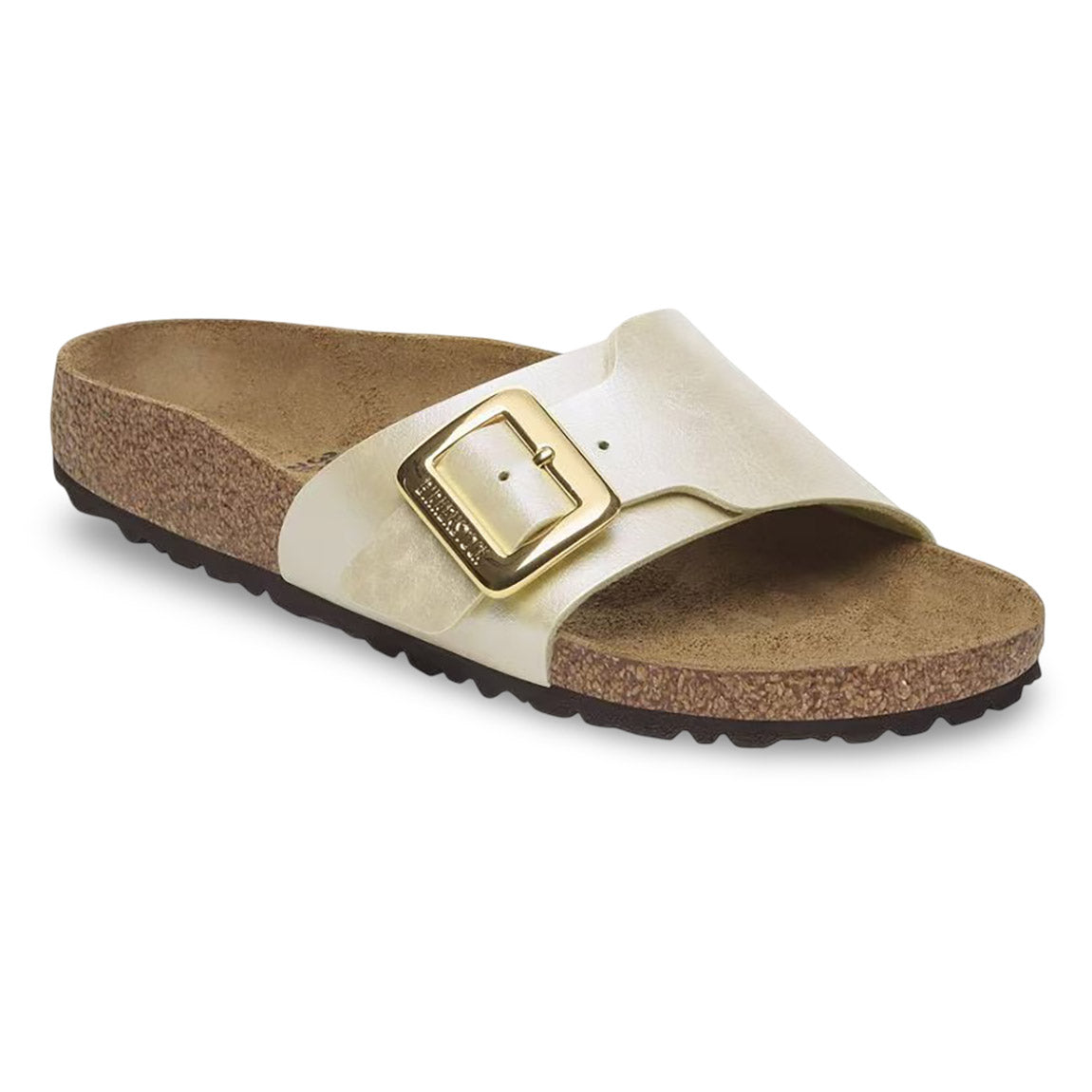 Birkenstock Catalina Luxe Buckle Women's Sandals