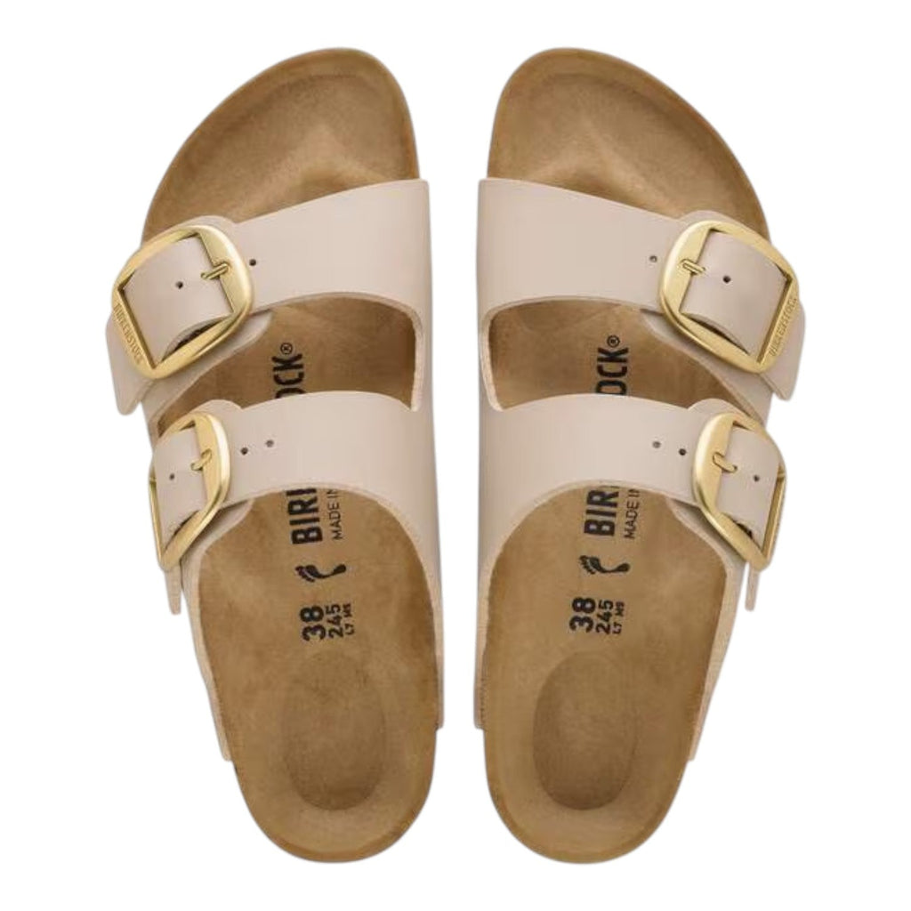 Birkenstock Arizona Big Buckle Birko-Flor Women's Sandals