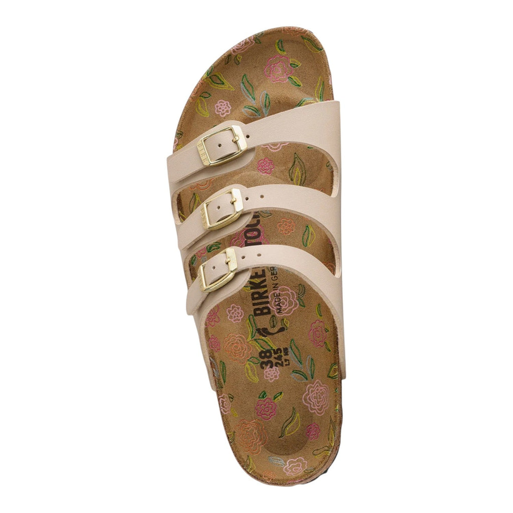 Birkenstock Florida Birko-Flor Women's Sandals