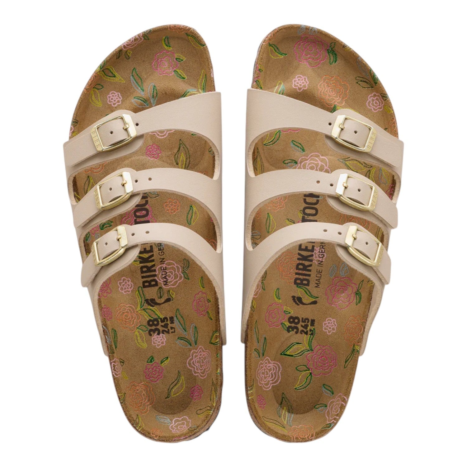 Birkenstock Florida Birko-Flor Women's Sandals