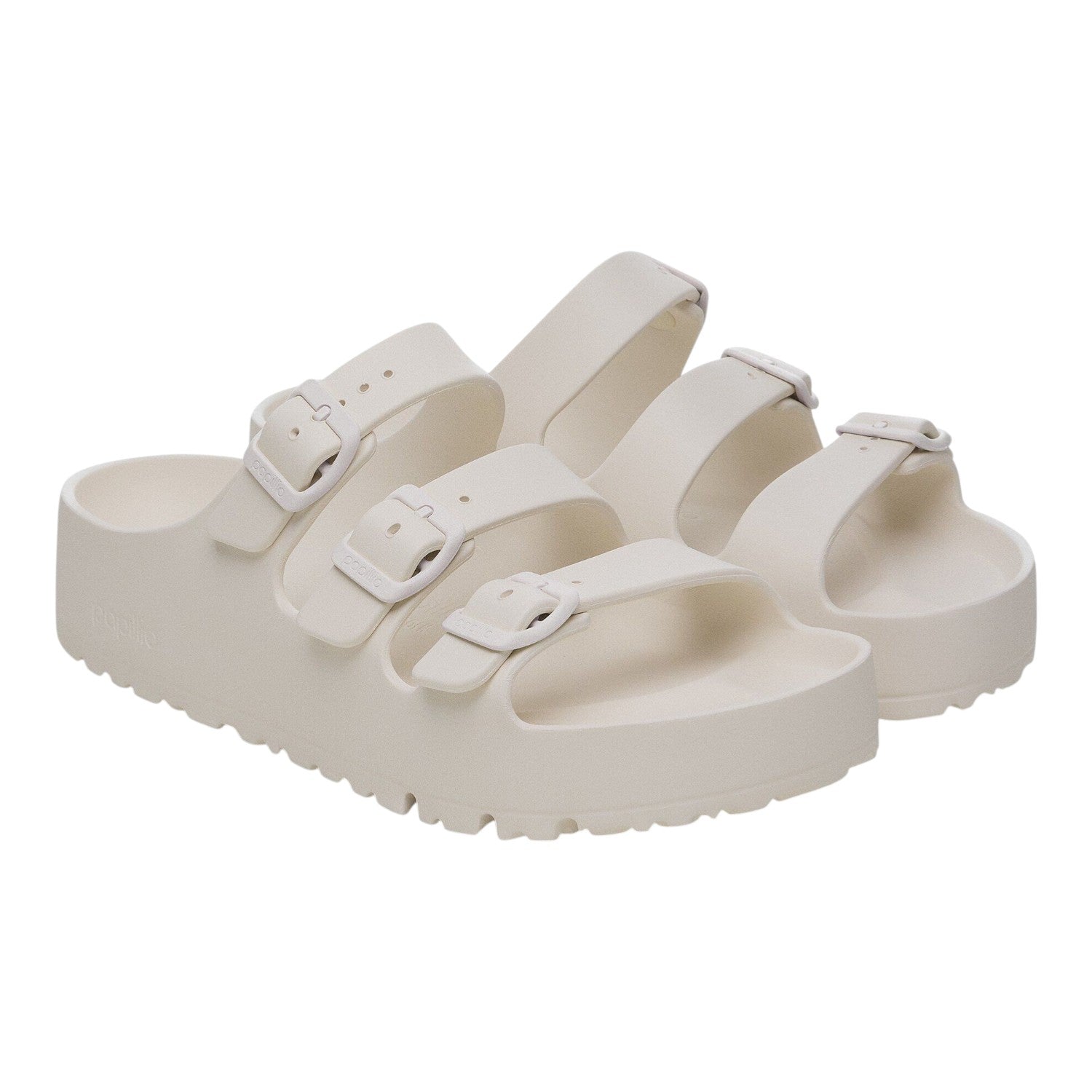 Birkenstock Florida Flex Platform EVA Women's Sandals