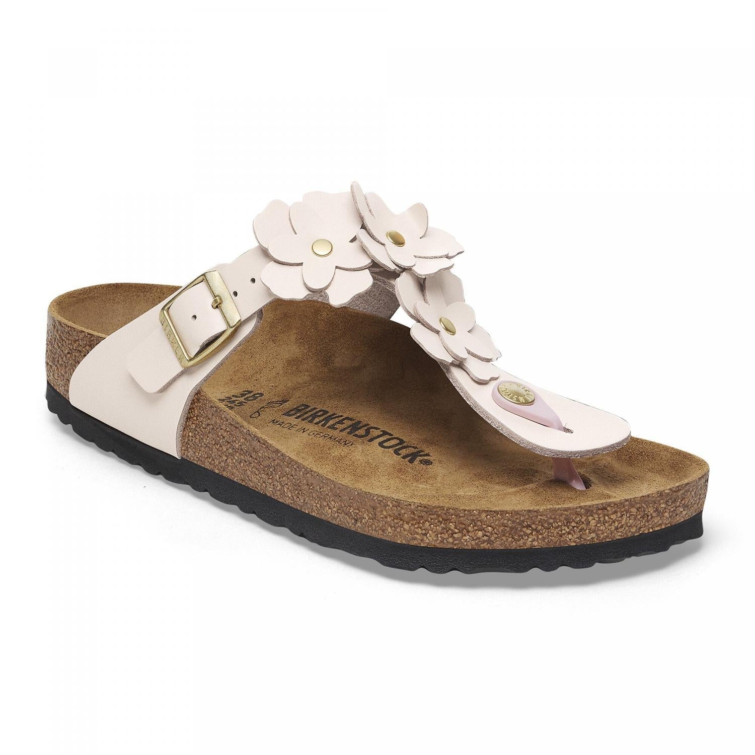 Birkenstock Gizeh Flowers Women's Sandals