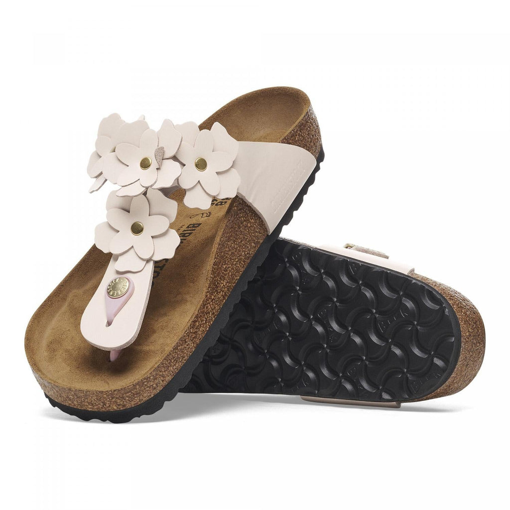 Birkenstock Gizeh Flowers Women's Sandals