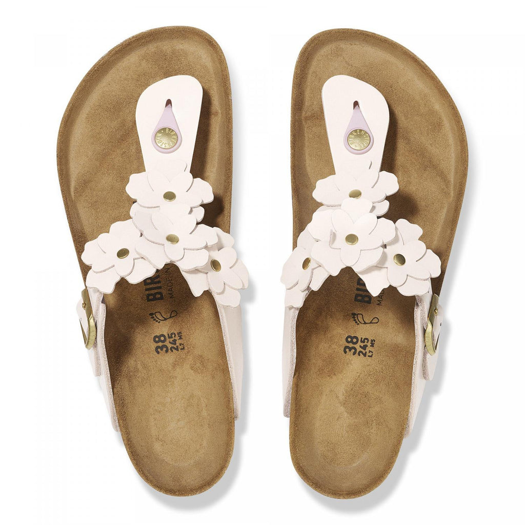 Birkenstock Gizeh Flowers Women's Sandals