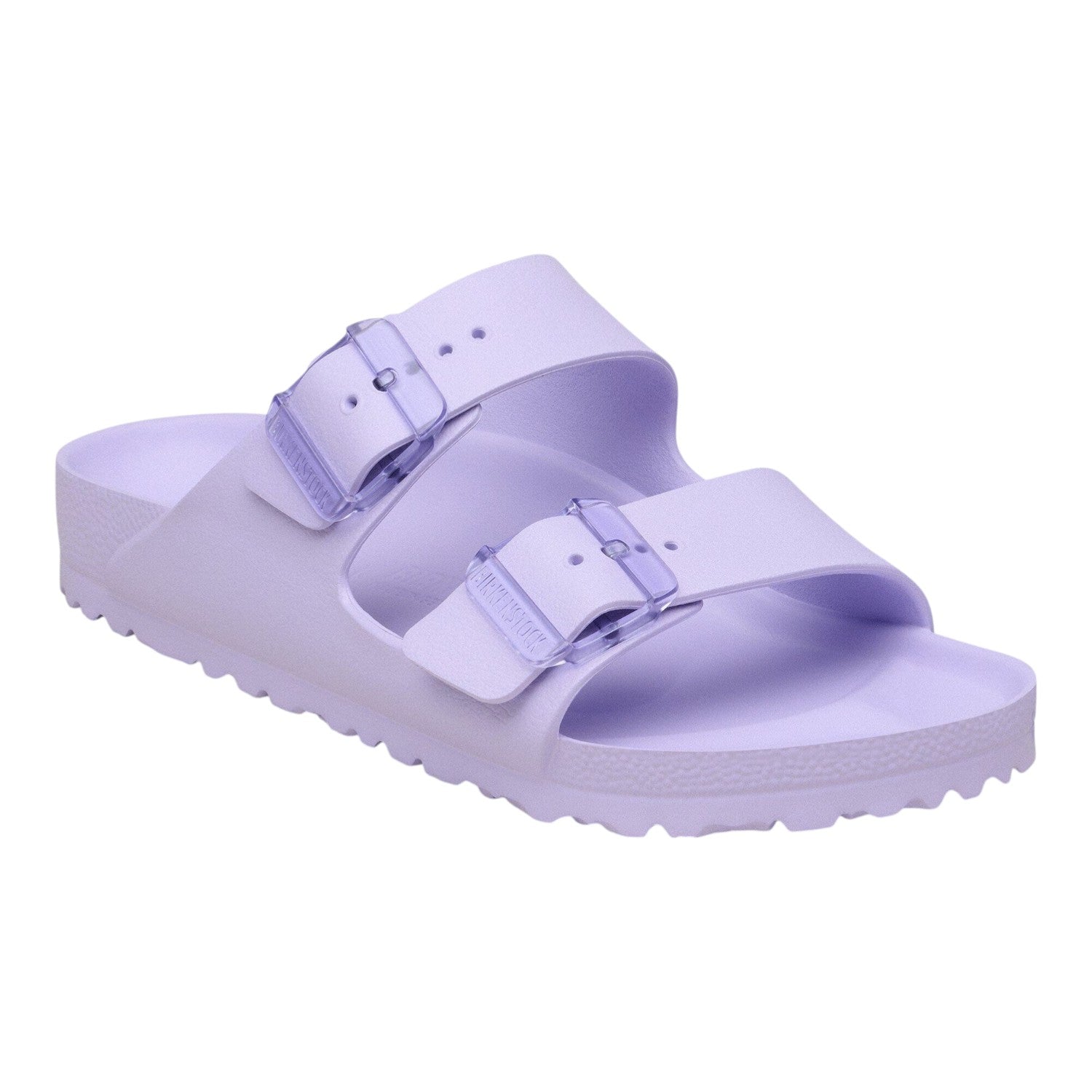 Birkenstock Arizona Stealth Buckle EVA Women's Sandals
