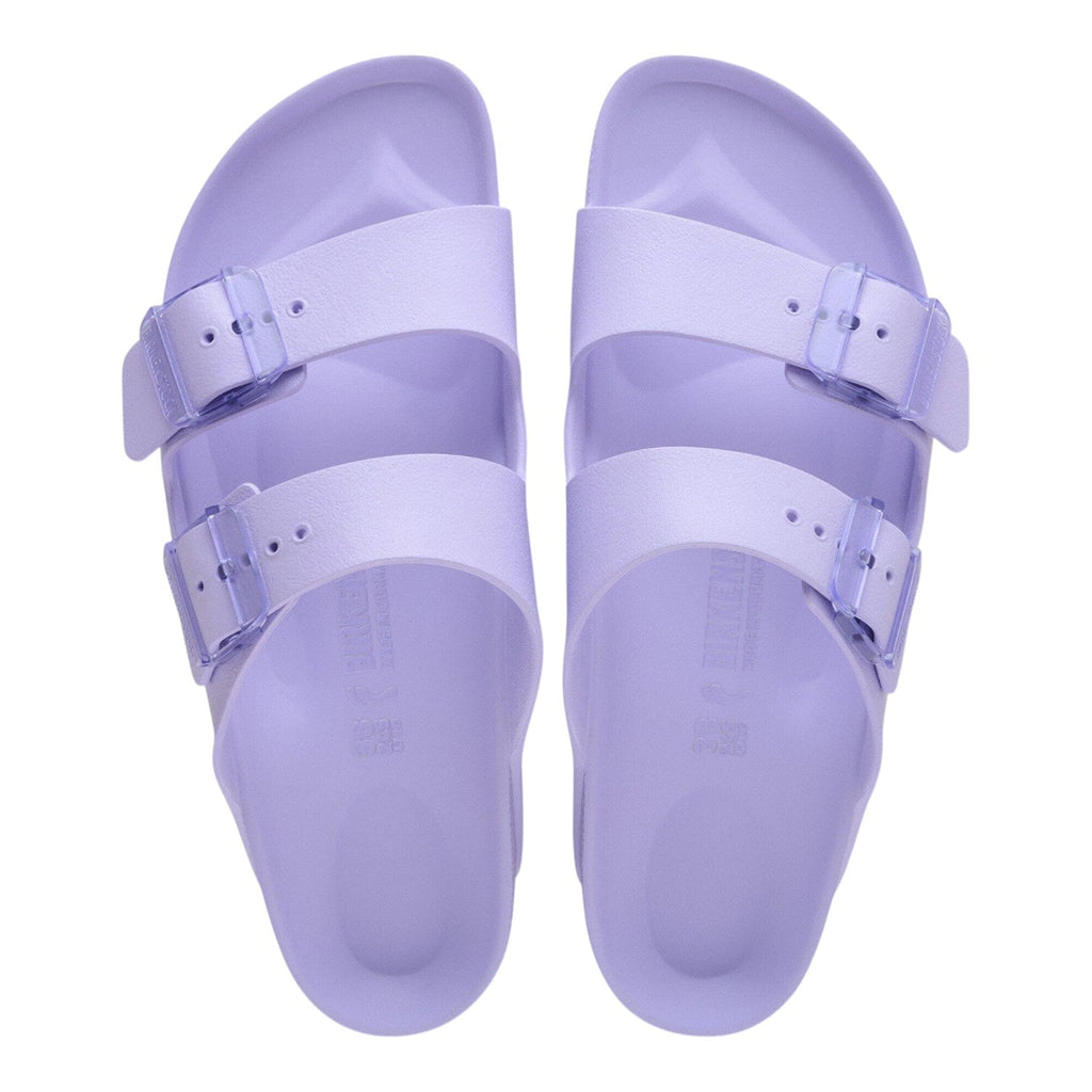 Birkenstock Arizona Stealth Buckle EVA Women's Sandals