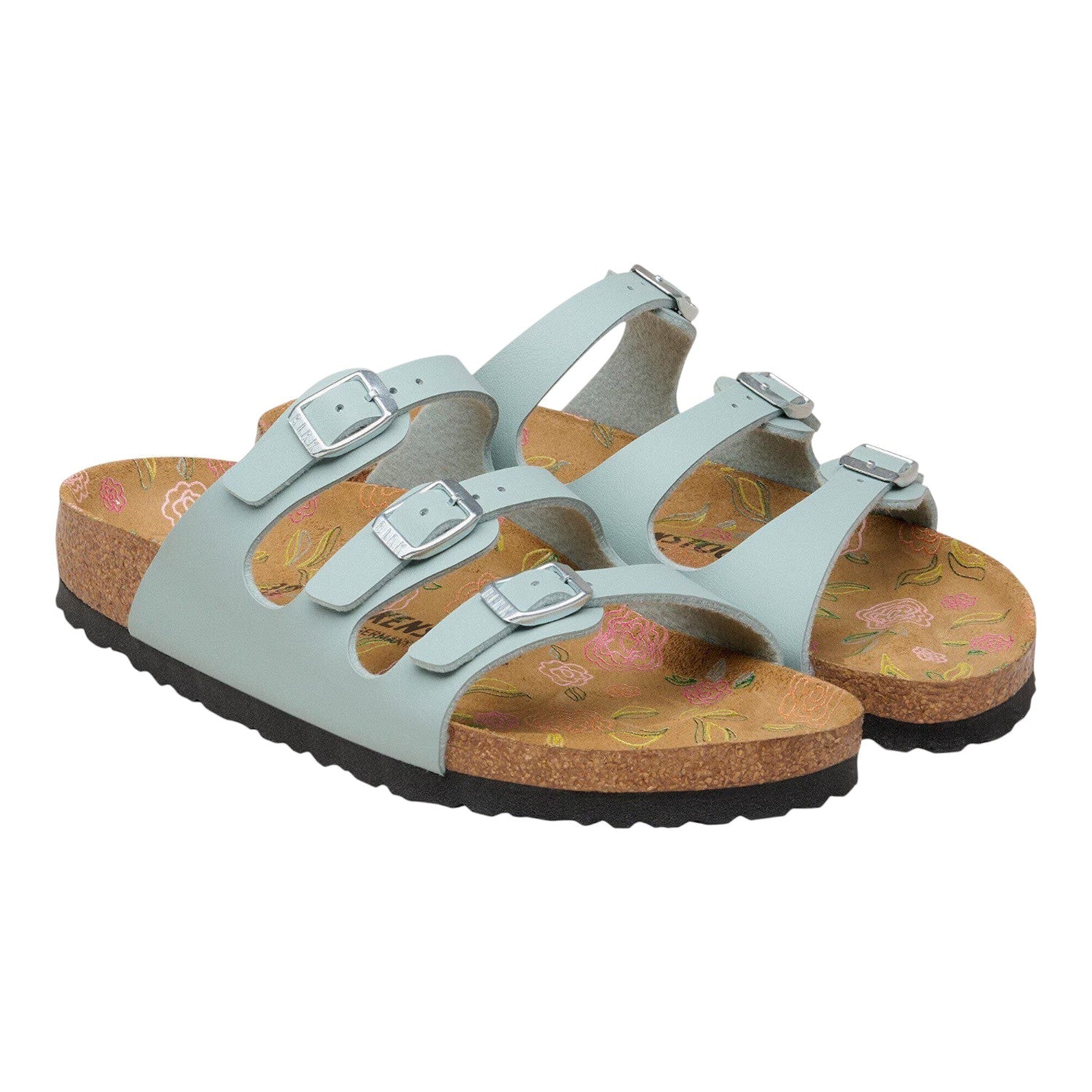 Birkenstock Florida Birko-Flor Women's Sandals