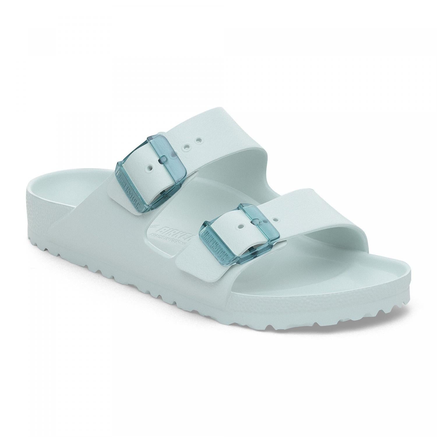 Birkenstock Arizona Stealth Buckle EVA Women's Sandals