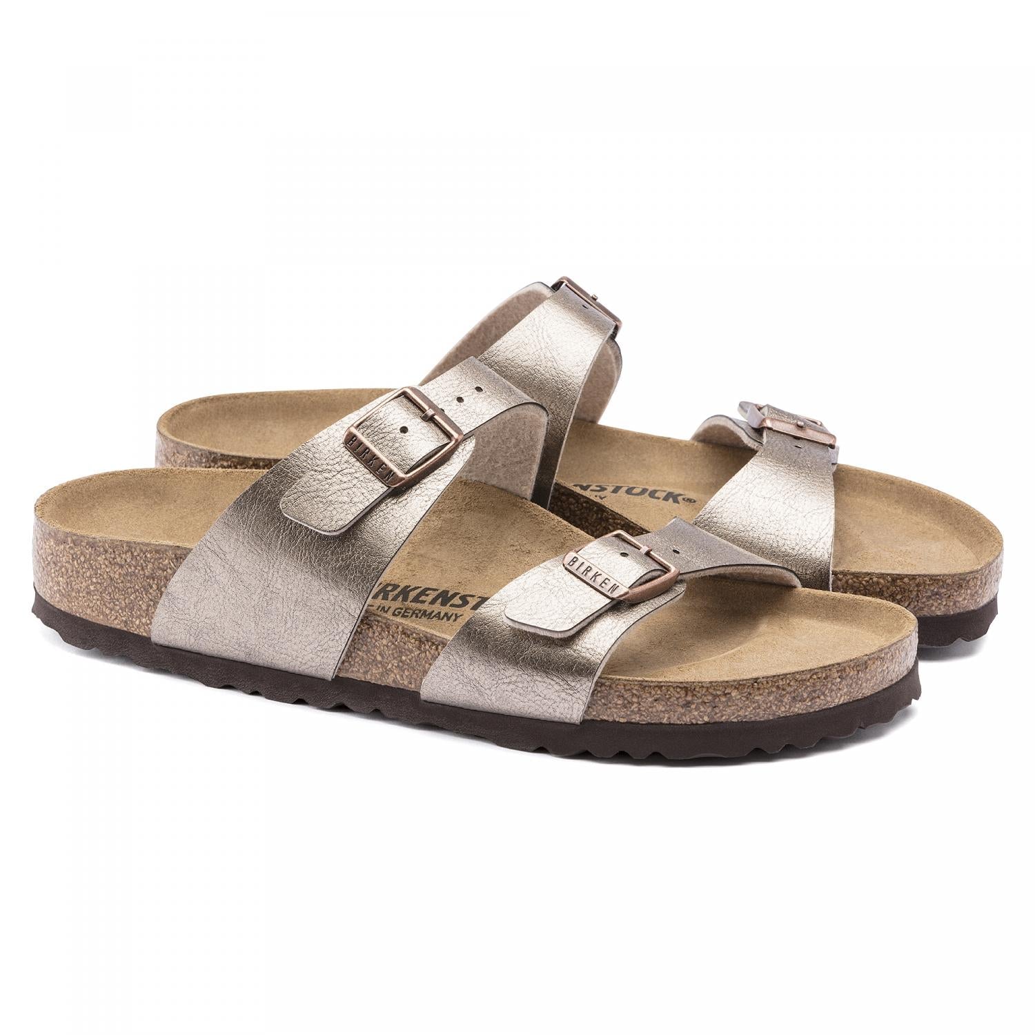 Birkenstock Sydney Birko-Flor Women's Sandals