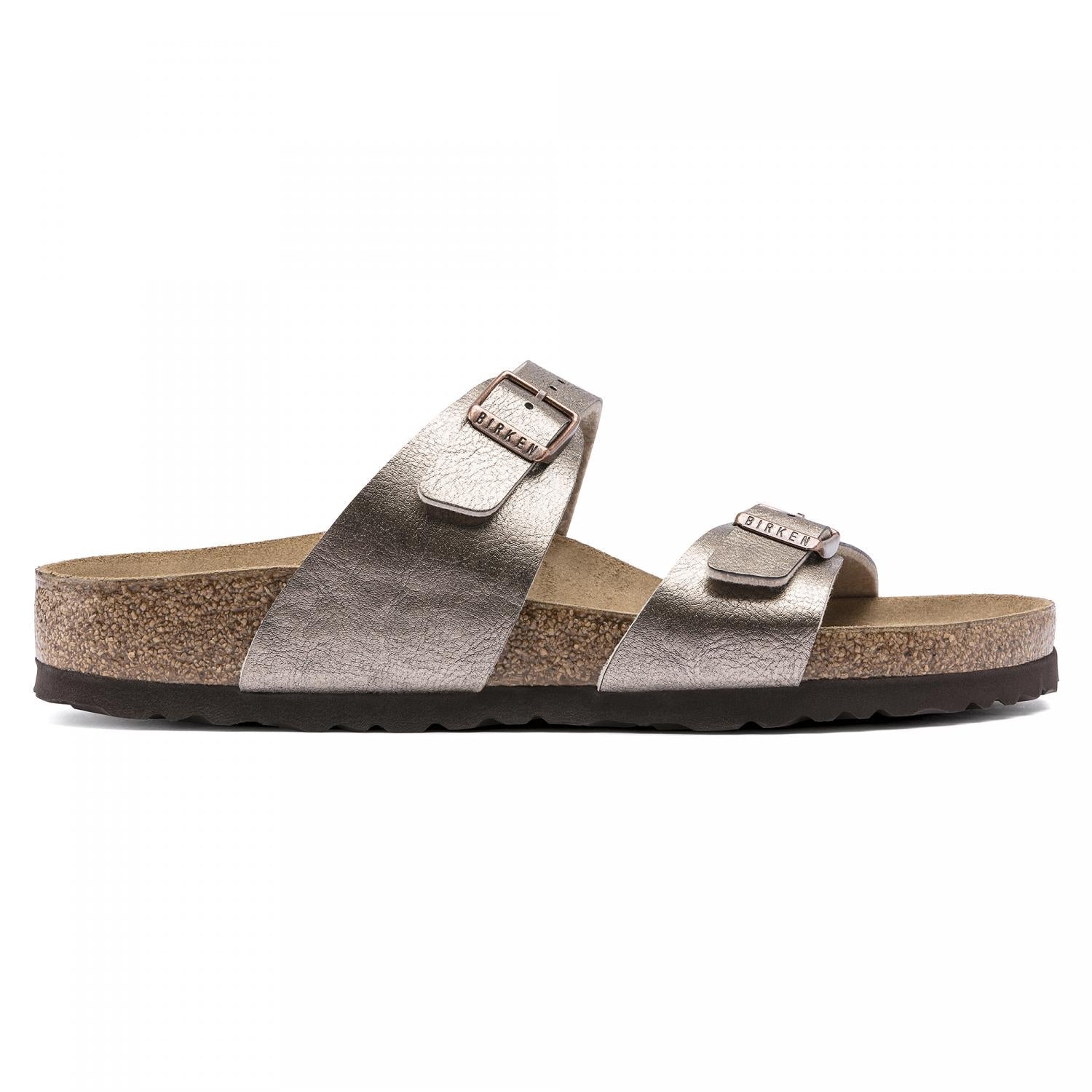 Birkenstock Sydney Birko-Flor Women's Sandals