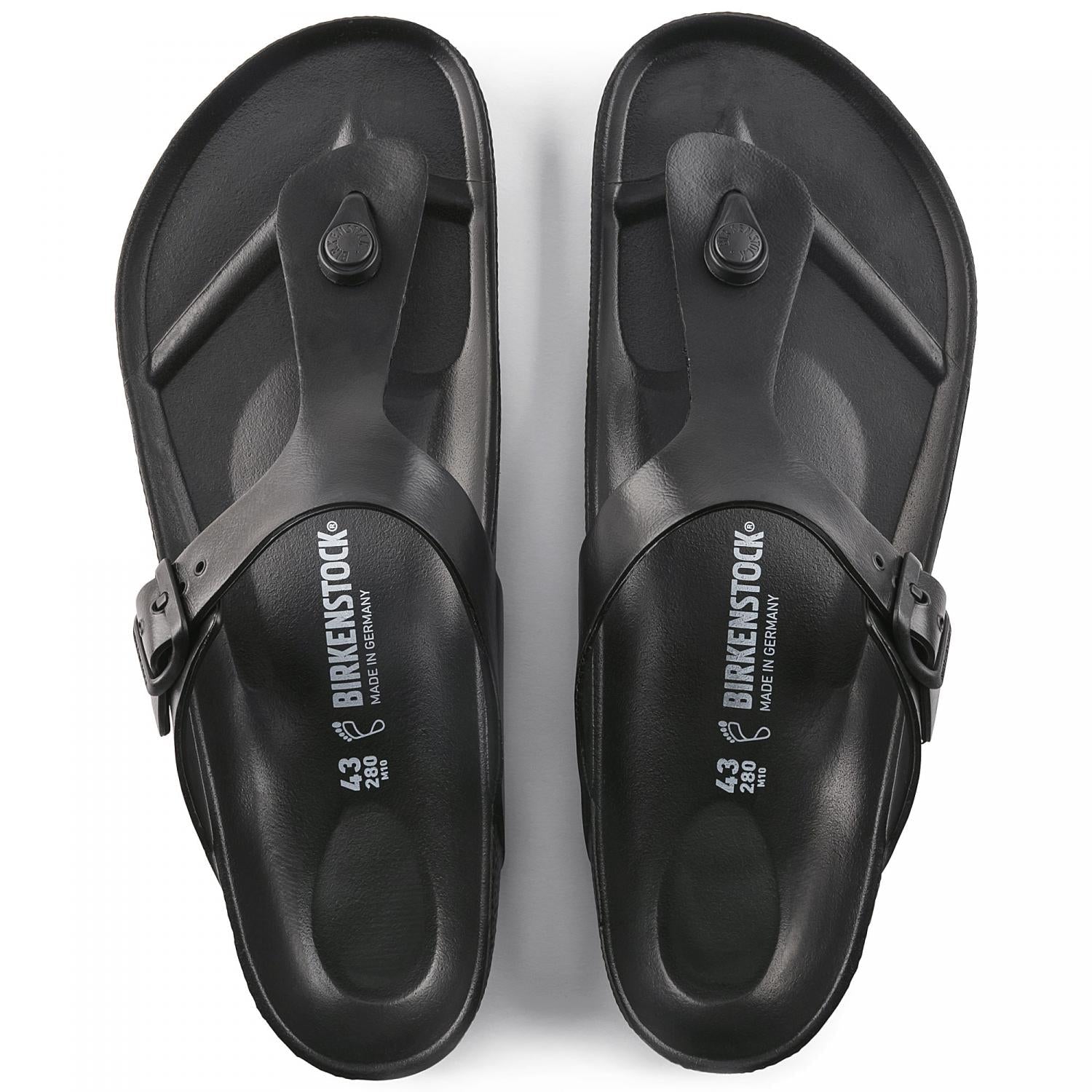 Birkenstock Gizeh Essentials EVA Women's Sandals