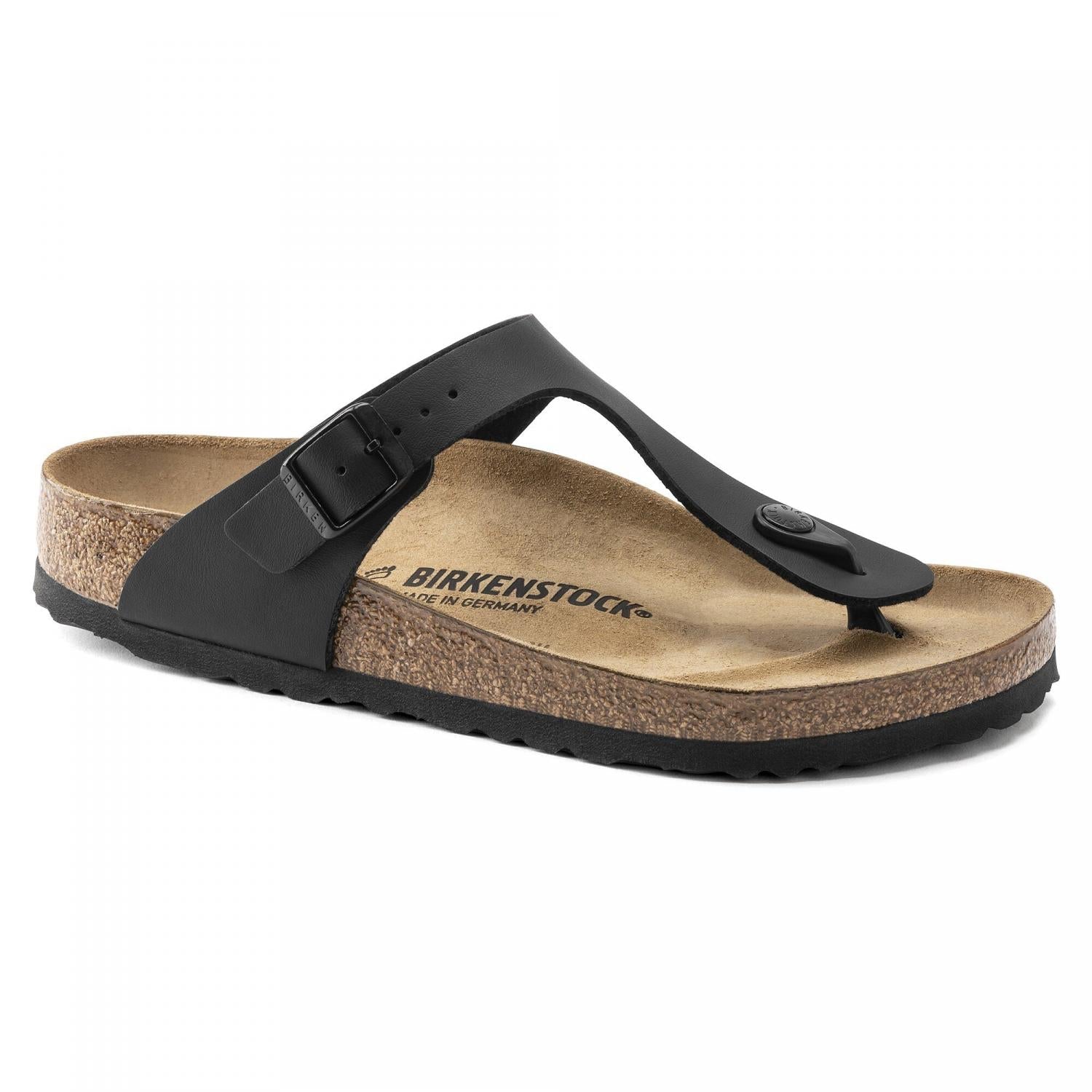 Birkenstock Gizeh Birko-Flor Women's Sandals