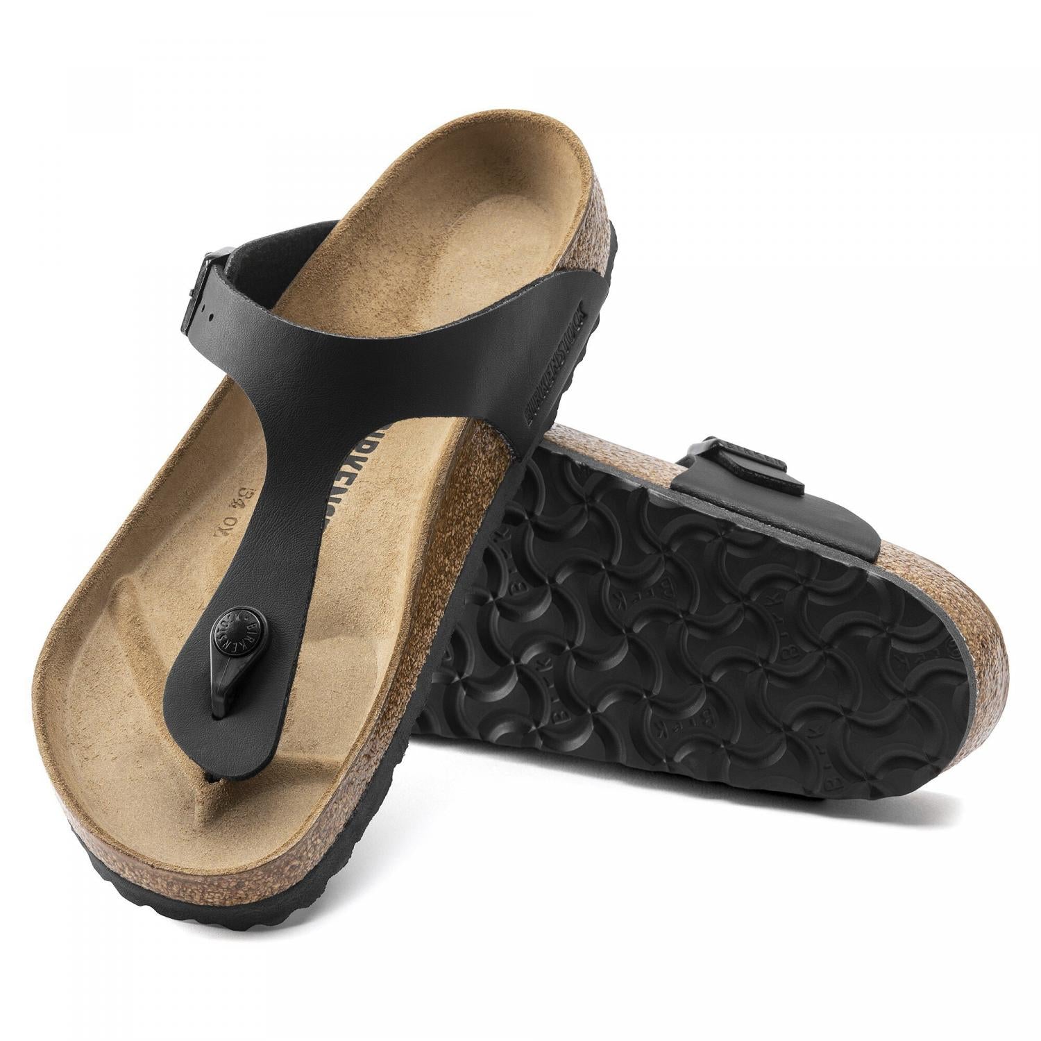 Birkenstock Gizeh Birko-Flor Women's Sandals