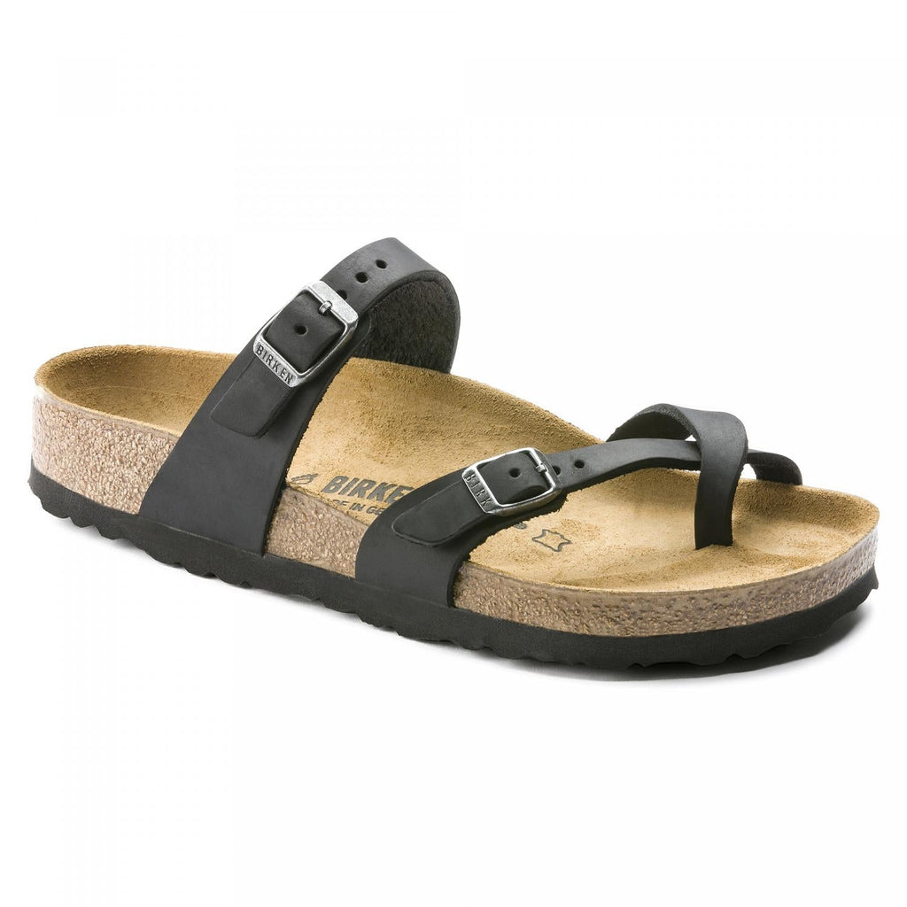 Birkenstock Mayari Oiled Women's Sandals