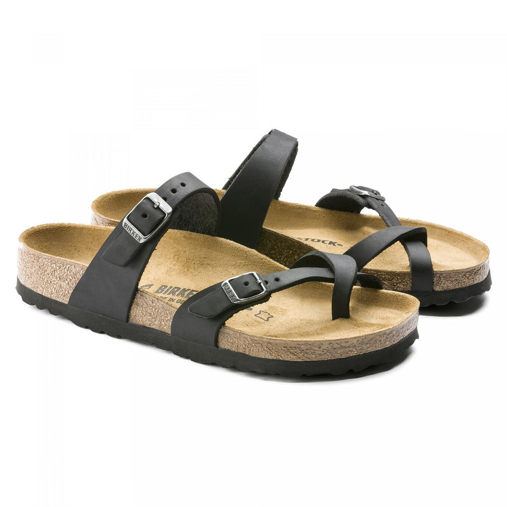 Birkenstock Mayari Oiled Women's Sandals