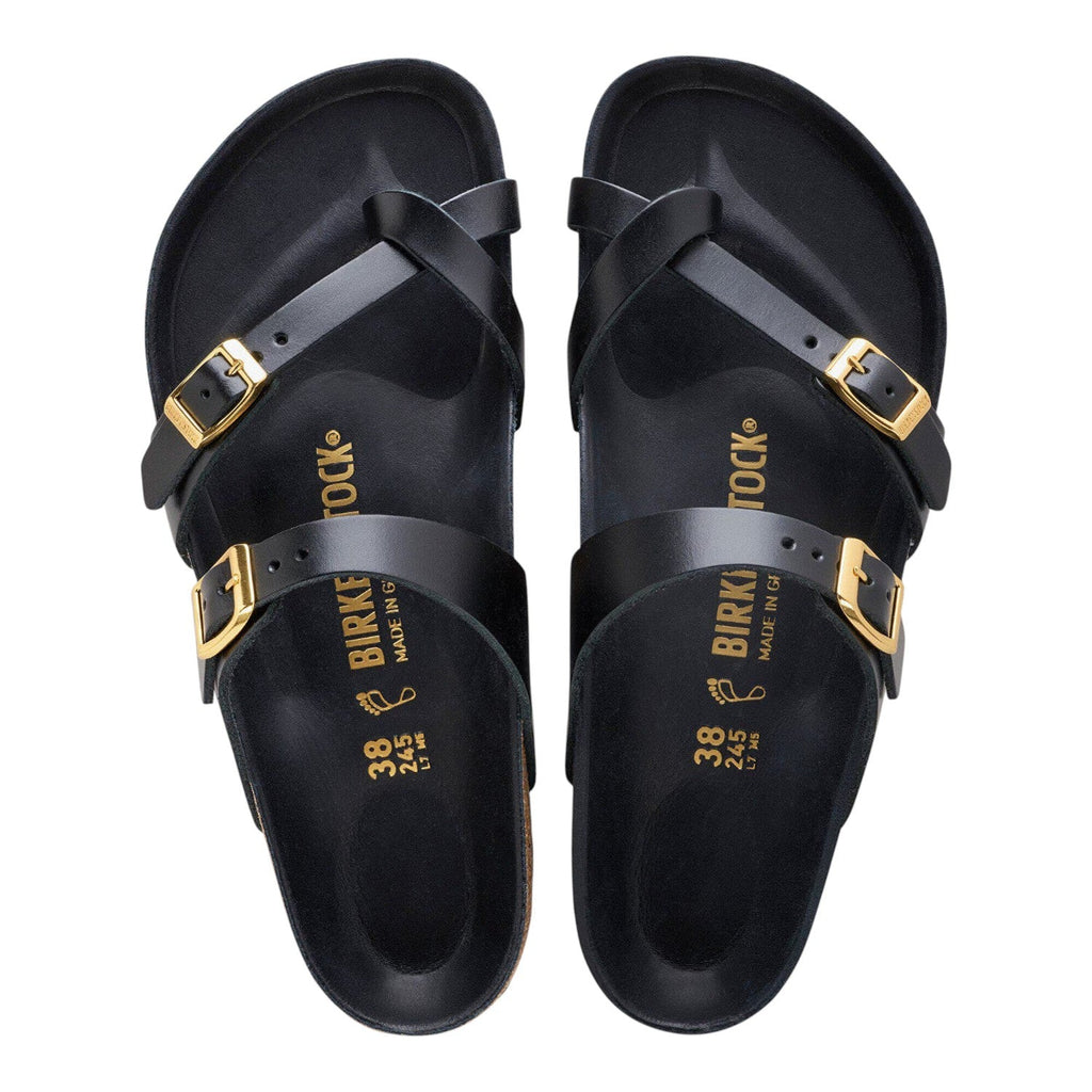 Birkenstock Mayari Leather Women's Sandals