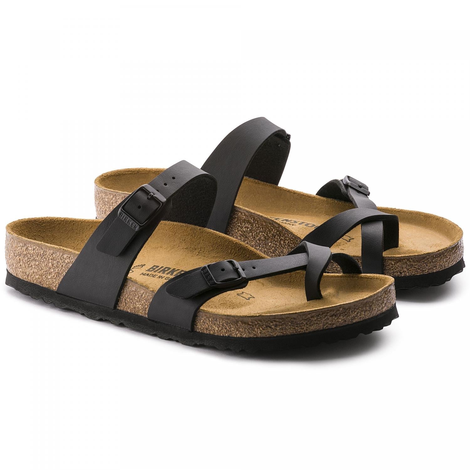 Birkenstock Mayari Birko-Flor Women's Sandals