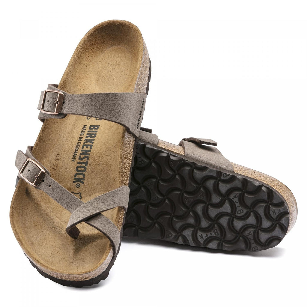 Birkenstock Mayari Birkibuc Women's Sandals