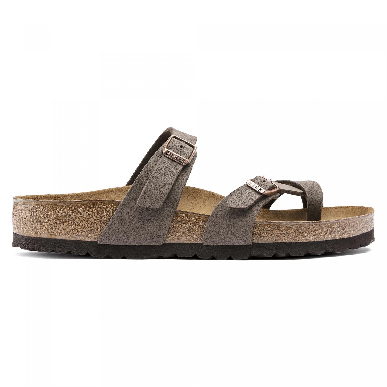 Birkenstock Mayari Birkibuc Women's Sandals