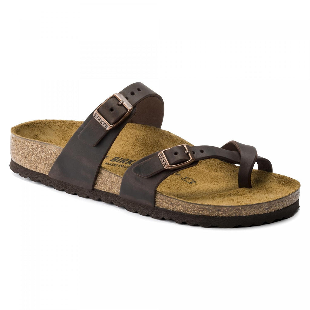 Birkenstock Mayari Oiled Women's Sandals