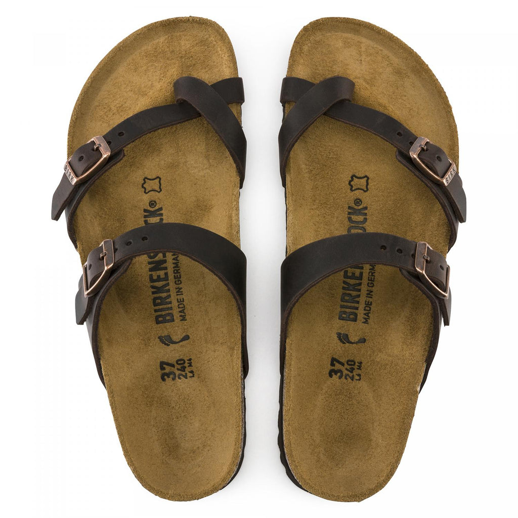 Birkenstock Mayari Oiled Women's Sandals