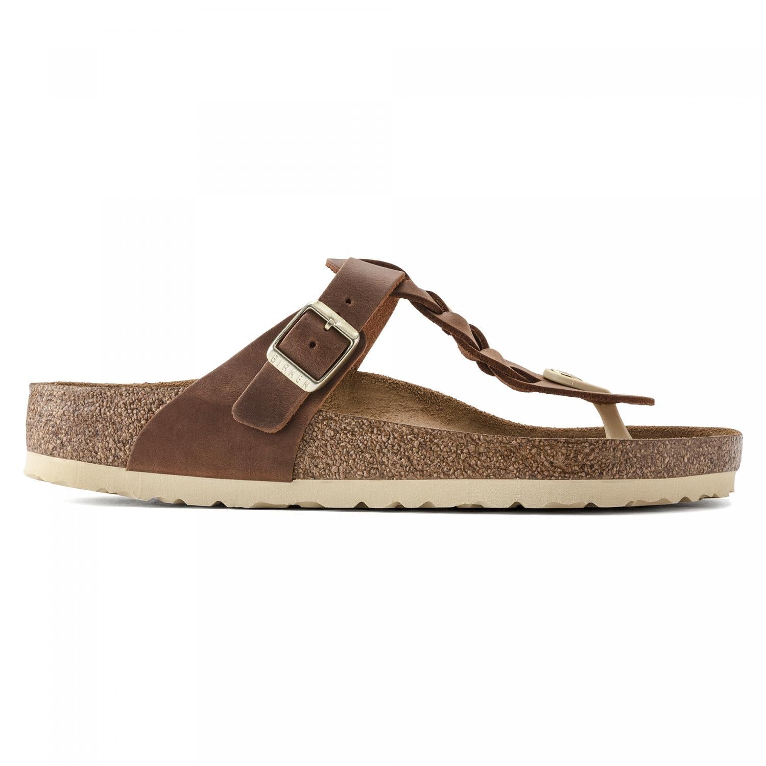 Birkenstock Gizeh Braided Women's Sandals