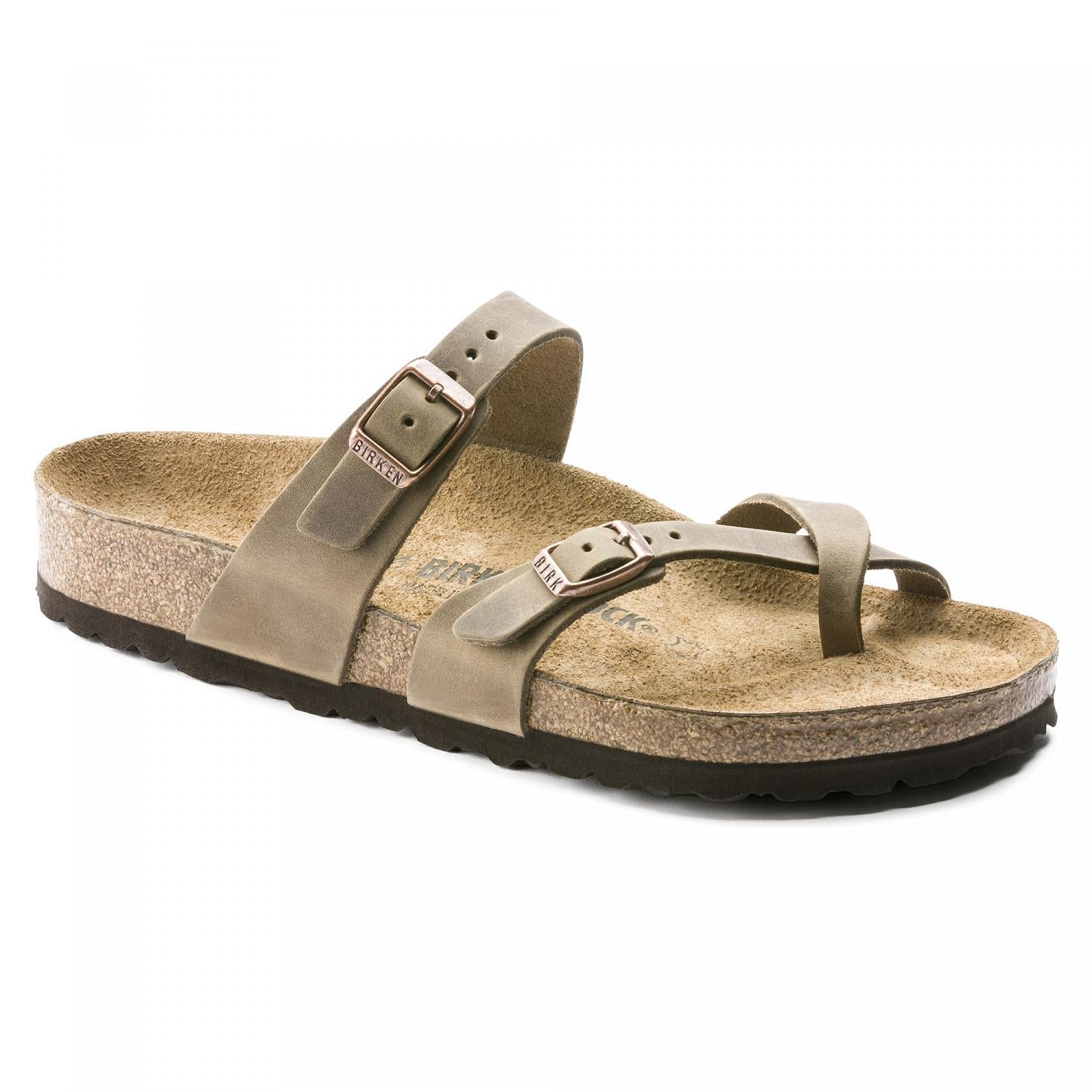 Birkenstock Mayari Oiled Women's Sandals