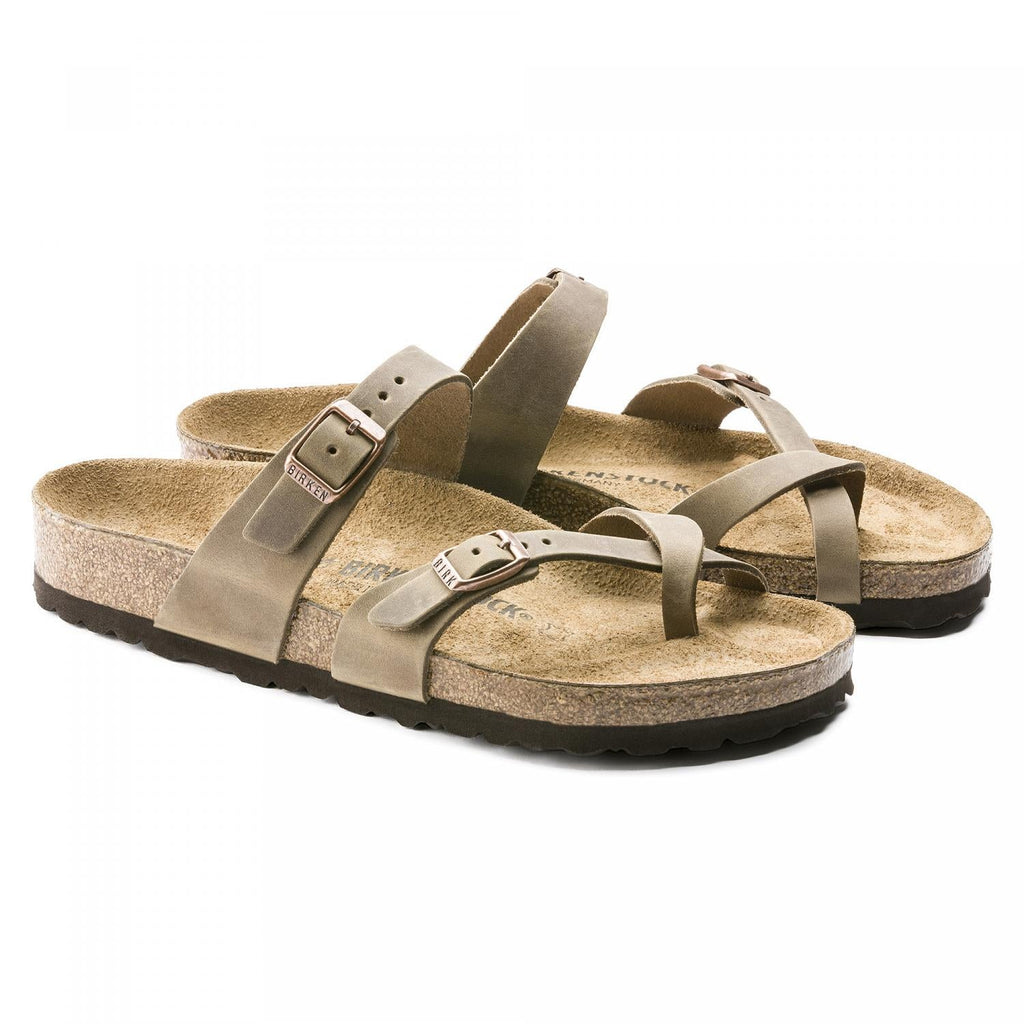 Birkenstock Mayari Oiled Women's Sandals
