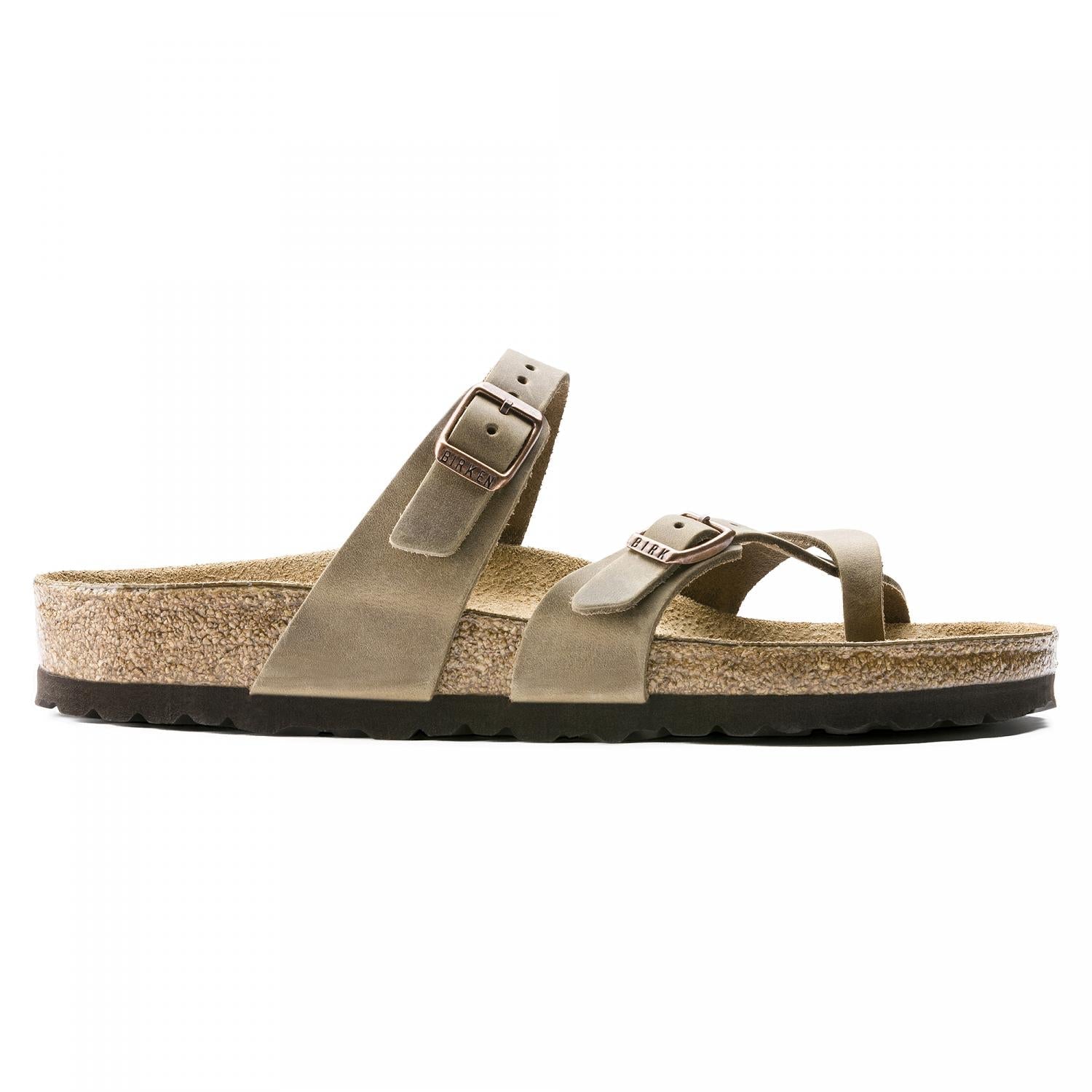 Birkenstock Mayari Oiled Women's Sandals