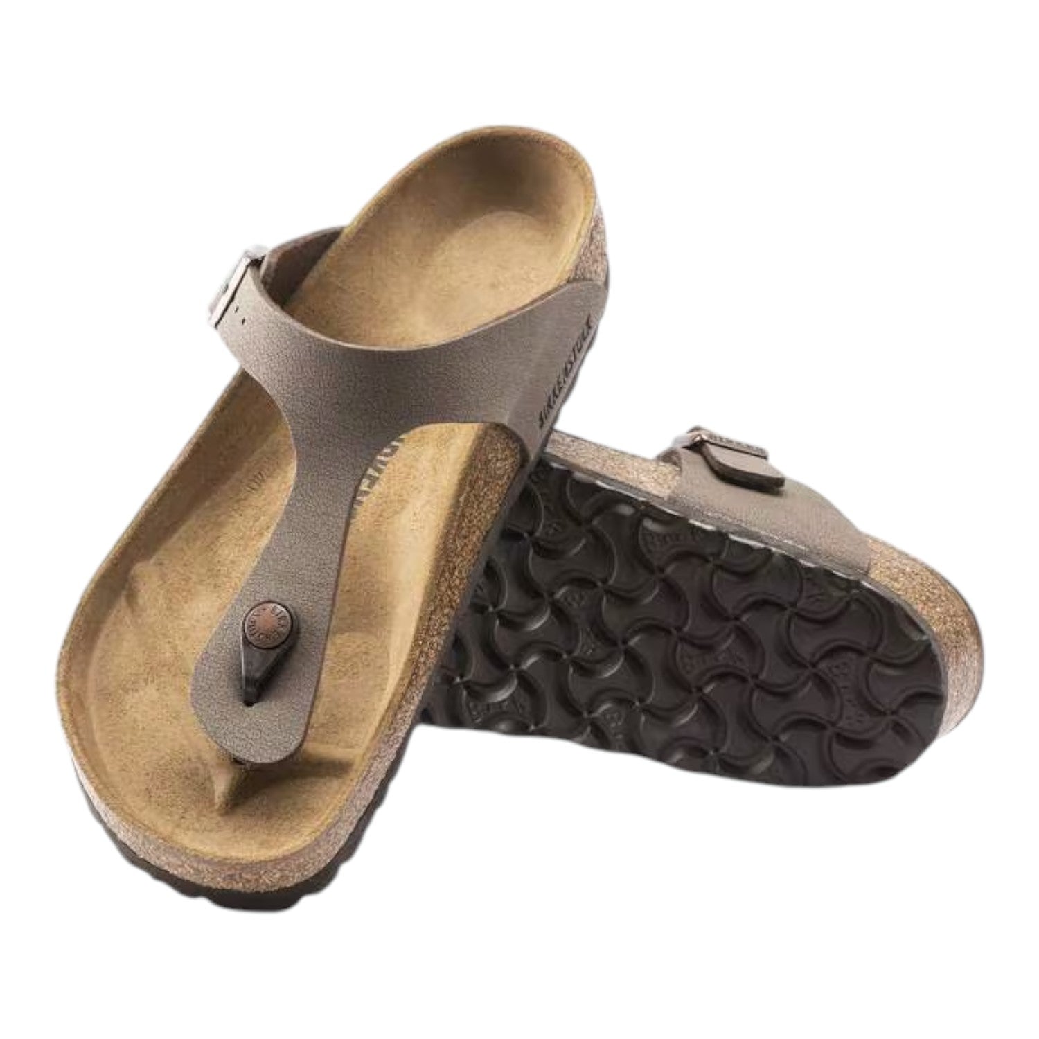 Birkenstock GIzeh Birkibuc Women's Sandals