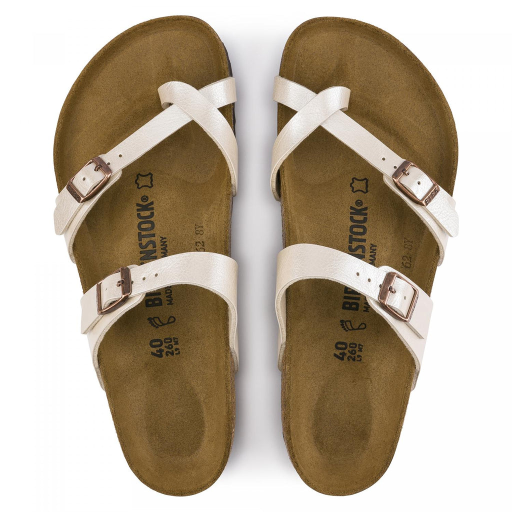 Birkenstock Mayari Birko-Flor Women's Sandals