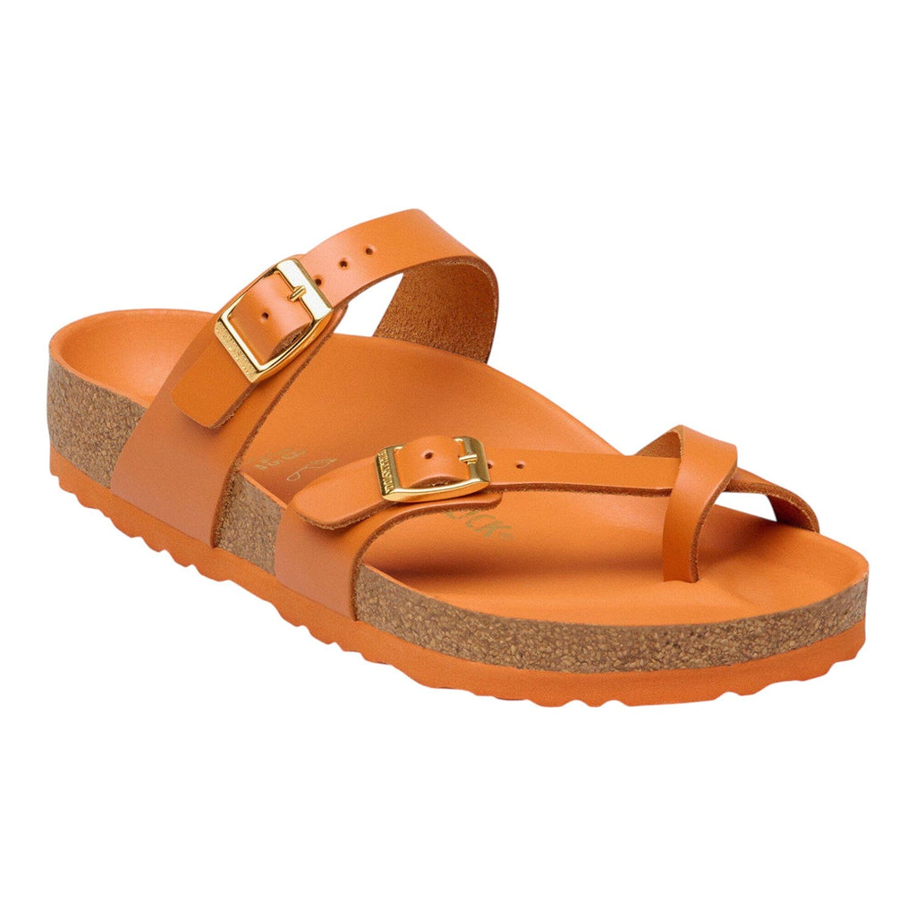Birkenstock Mayari Leather Women's Sandals