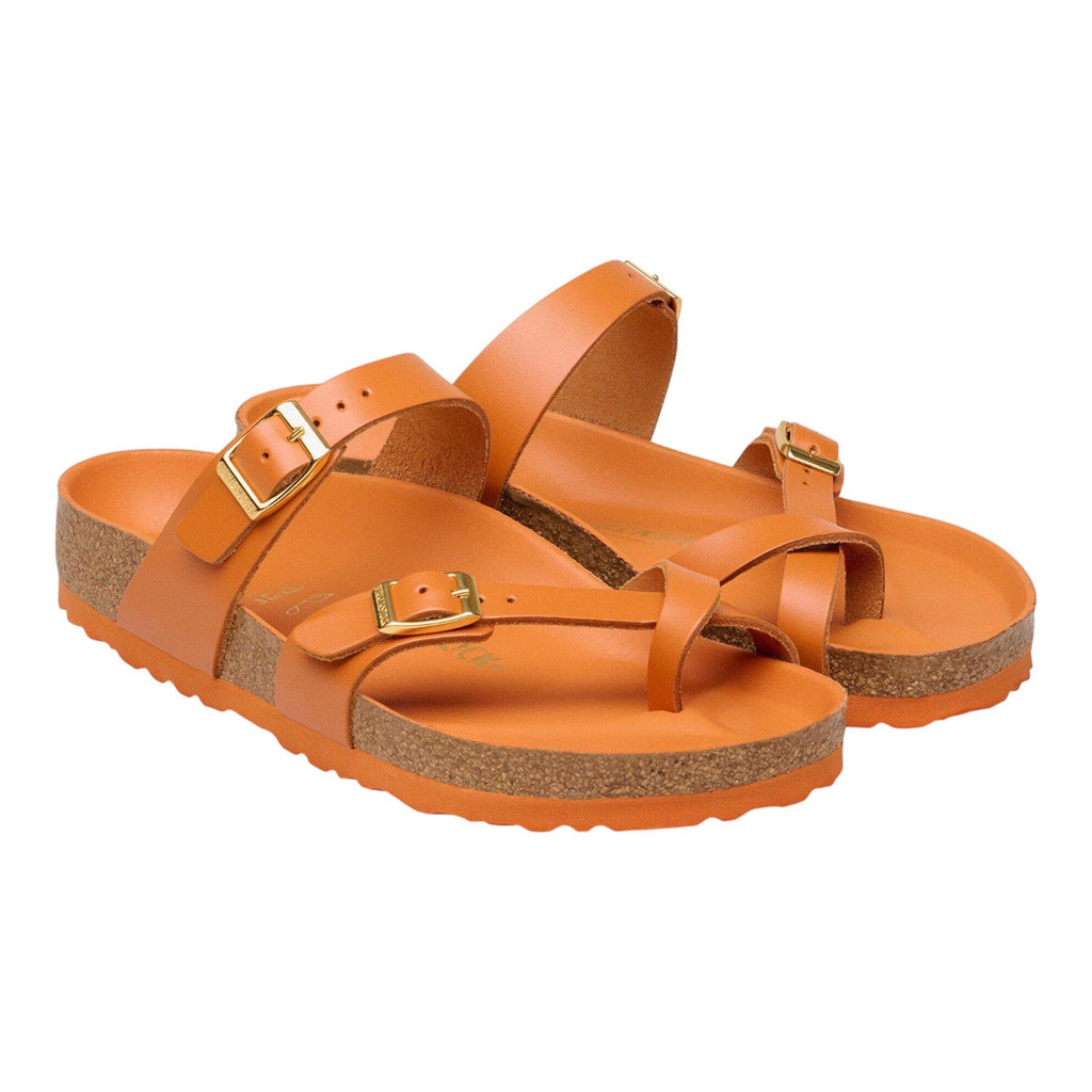 Birkenstock Mayari Leather Women's Sandals